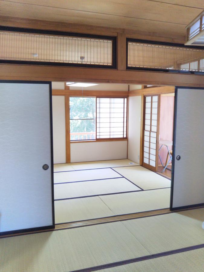 Guest House Hostel Yukuru Iiyama Eksteriør bilde