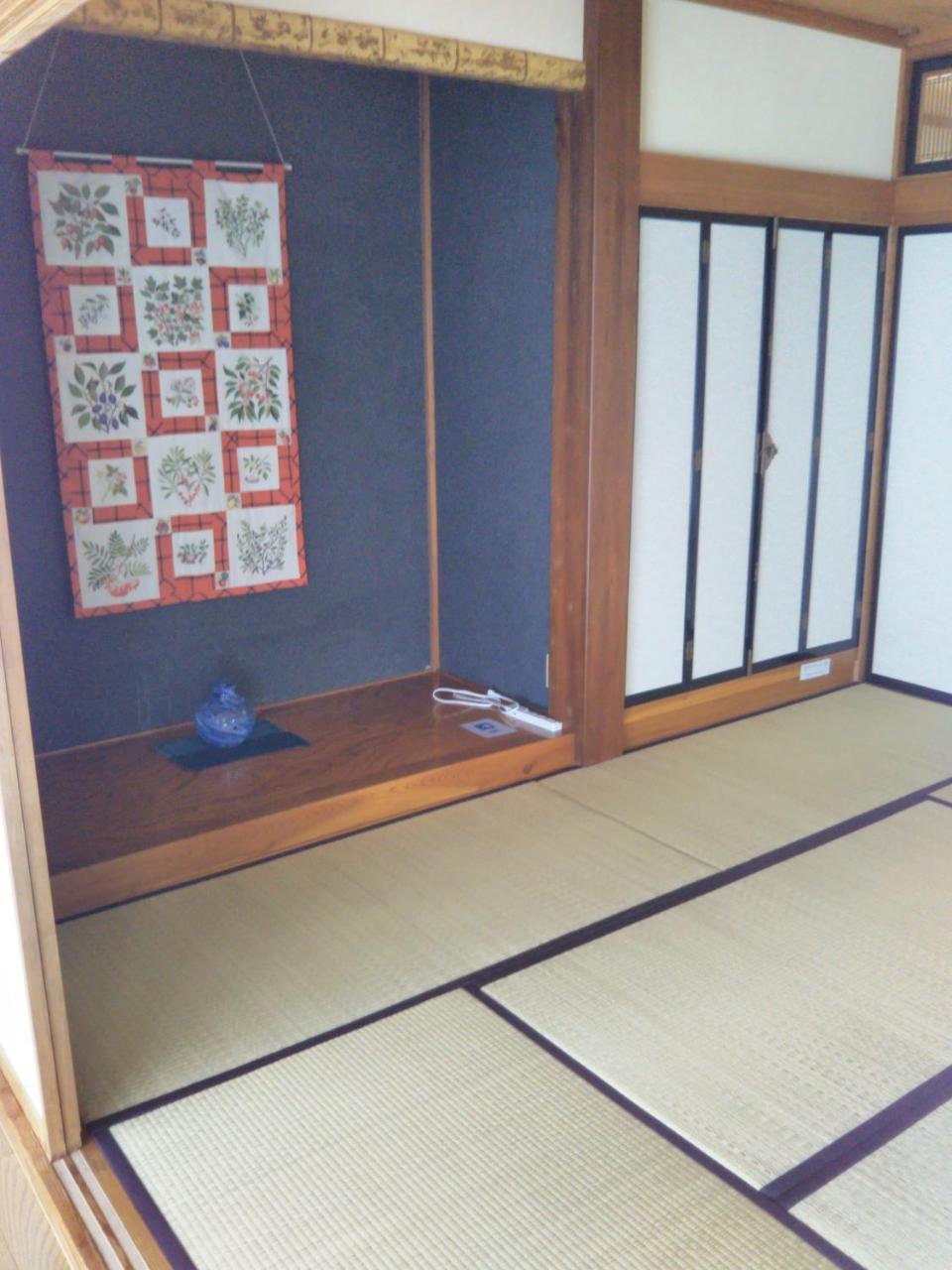 Guest House Hostel Yukuru Iiyama Eksteriør bilde