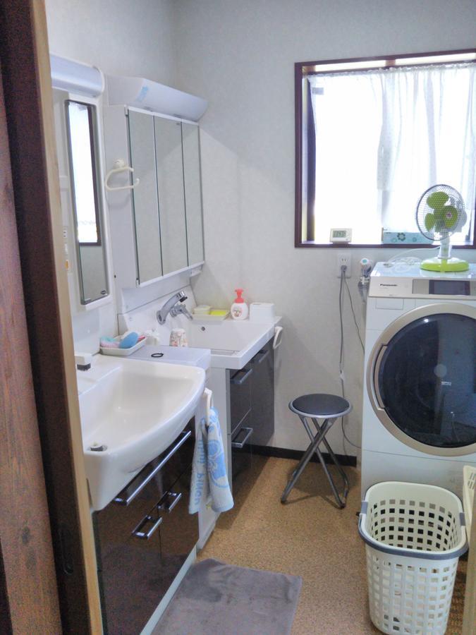 Guest House Hostel Yukuru Iiyama Eksteriør bilde