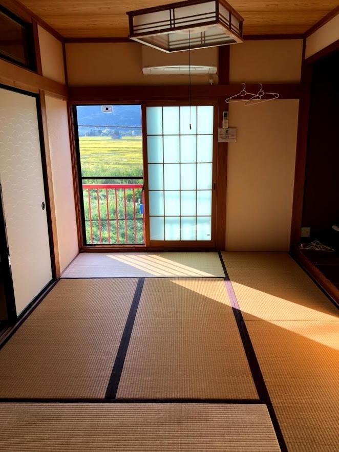 Guest House Hostel Yukuru Iiyama Eksteriør bilde